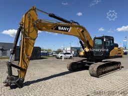 Sany SY265C