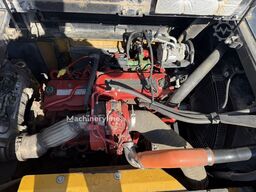 Sany SY265C