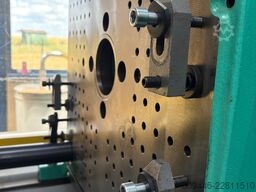 Arburg Allrounder 470 S 1100-290/100 2K