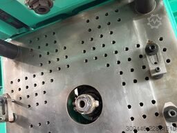 Arburg Allrounder 470 S 1100-290/100 2K
