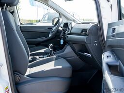 VW Caddy Cargo 2.0 TDI AHK SPURH. KLIMA BT PDC