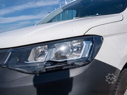 VW Caddy Cargo 2.0 TDI AHK SPURH. KLIMA BT PDC