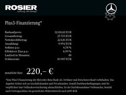 Mercedes-Benz Vito 116 CDI Kasten Extralang Holz Kamera DAB