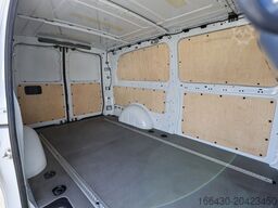 Mercedes-Benz Vito 116 CDI Kasten Extralang Holz Kamera DAB