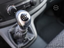 Mercedes-Benz Vito 116 CDI Kasten Extralang Holz Kamera DAB