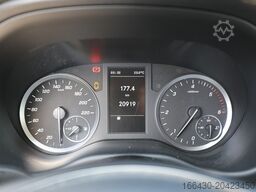 Mercedes-Benz Vito 116 CDI Kasten Extralang Holz Kamera DAB