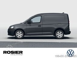 VW Caddy Cargo Motor: 1,5 l TSI EU6 85 kW Getriebe: 6-Gang-Schaltgetriebe