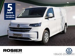 VW T7 Kasten 2.0 TDI LED KAMERA SPURH. KLIMA BT