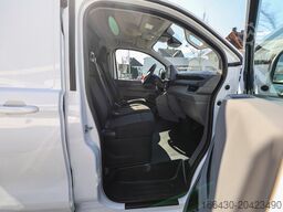 VW T7 Kasten 2.0 TDI LED KAMERA SPURH. KLIMA BT