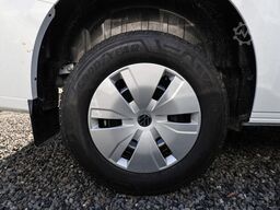 VW T7 Kasten 2.0 TDI LED KAMERA SPURH. KLIMA BT