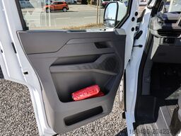 VW T7 Kasten 2.0 TDI LED KAMERA SPURH. KLIMA BT