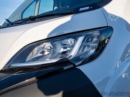 Peugeot Boxer Kastenwagen 335 L3H2 BlueHDi 140 AT BT