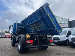MAN TGM 18.290 4x4 Allrad *Meiller Kipper*1-Hand*