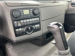 MAN TGM 18.290 4x4 Allrad *Meiller Kipper*1-Hand*