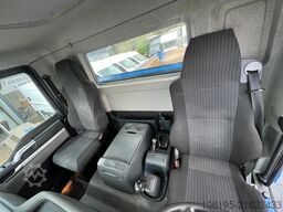 MAN TGM 18.290 4x4 Allrad *Meiller Kipper*1-Hand*