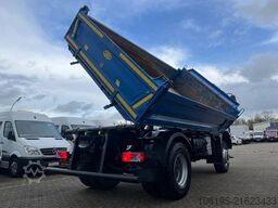 MAN TGM 18.290 4x4 Allrad *Meiller Kipper*1-Hand*
