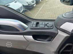 MAN TGM 18.290 4x4 Allrad *Meiller Kipper*1-Hand*