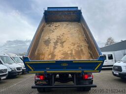 MAN TGM 18.290 4x4 Allrad *Meiller Kipper*1-Hand*