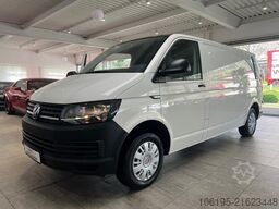 VW T6 Transporter 2,0 TDI LANG *Garantie*