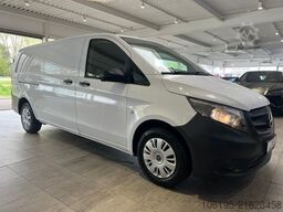 MERCEDES-BENZ Vito 116 CDI Extra Lang *Klima*AHK*Tempomat*