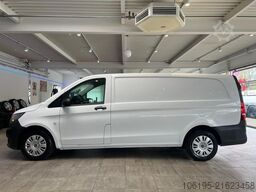 MERCEDES-BENZ Vito 116 CDI Extra Lang *Klima*AHK*Tempomat*