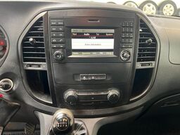MERCEDES-BENZ Vito 116 CDI Extra Lang *Klima*AHK*Tempomat*