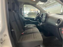 MERCEDES-BENZ Vito 116 CDI Extra Lang *Klima*AHK*Tempomat*