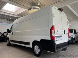 CITROEN Jumper HDI Maxi Hoch+Lang*L3-H2*Garantie*AHK*