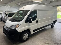 CITROEN Jumper HDI Maxi Hoch+Lang*L3-H2*Garantie*AHK*