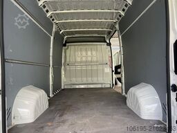 CITROEN Jumper HDI Maxi Hoch+Lang*L3-H2*Garantie*AHK*