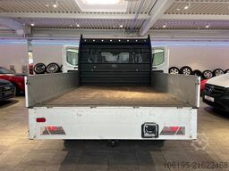 FORD Transit Maxi DoKa Pritsche *7-Sitzer*Garantie*