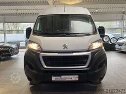 PEUGEOT Boxer 2,2 HDI Hoch+Lang*L2-H2*Garantie*