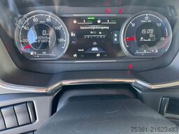 SCANIA R 500 4X2 RETARDER 2 Kreis Kypphydr. Standklima