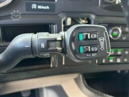 SCANIA R 500 4X2 RETARDER 2 Kreis Kypphydr. Standklima