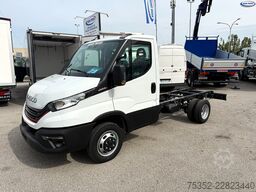 Iveco Daily 35c160 Model Year 2026 p.3450