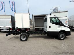 Iveco Daily 35c160 Model Year 2026 p.3450