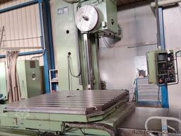 WMW HECKERT BFT 130/7 + TNC 145
