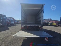 Mercedes-Benz 1832 Isolierter Koffer 7.40m Doppelstock LBW1.5t