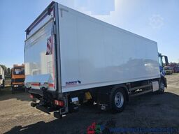 Mercedes-Benz 1832 Isolierter Koffer 7.40m Doppelstock LBW1.5t