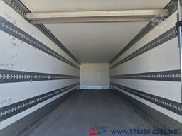Mercedes-Benz 1832 Isolierter Koffer 7.40m Doppelstock LBW1.5t