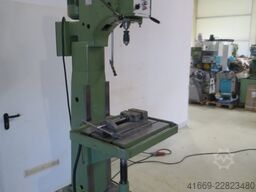 ALZMETALL AB 35 HST