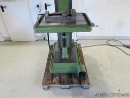 ALZMETALL AB 35 HST