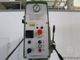 ALZMETALL AB 35 HST