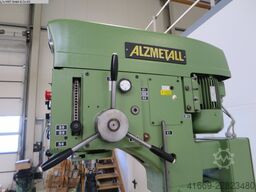 ALZMETALL AB 35 HST