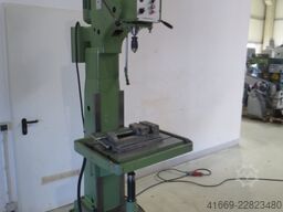 ALZMETALL AB 35 HST