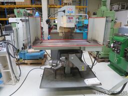 TOS FV 30 CNC