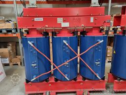 ALSTOM France 1600kVA 20-21-22/0,4kV