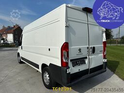 Peugeot Boxer L3H2