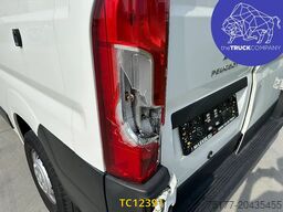 Peugeot Boxer L3H2