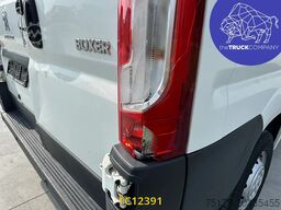 Peugeot Boxer L3H2